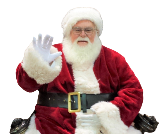 Since 2011 Higham Ventures, LLC has been contracted to do photos with Santa and the Easter Bunny at Holly Hill Mall.  Our company gives children of all ages the chance to talk with Santa and the Easter Bunny and create lasting memories. 